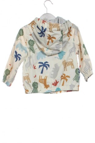Detská bunda  LC Waikiki, Veľkosť 12-18m/ 80-86 cm, Farba Viacfarebná, Cena  16,37 €