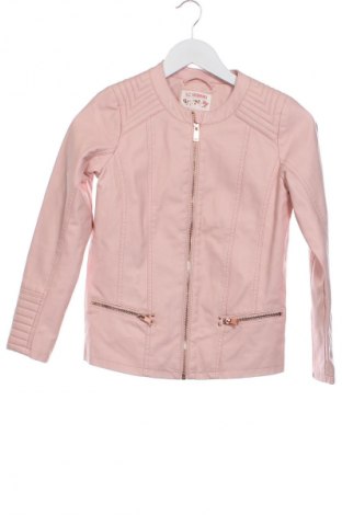 Kinderjacke LC Waikiki, Größe 9-10y/ 140-146 cm, Farbe Rosa, Preis € 16,06