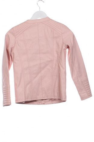 Kinderjacke LC Waikiki, Größe 9-10y/ 140-146 cm, Farbe Rosa, Preis € 16,06