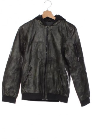 Geacă pentru copii LC Waikiki, Mărime 10-11y/ 146-152 cm, Culoare Verde, Preț 84,21 Lei