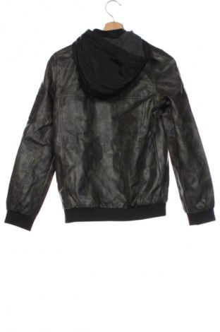 Geacă pentru copii LC Waikiki, Mărime 10-11y/ 146-152 cm, Culoare Verde, Preț 84,21 Lei