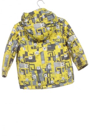Παιδικό μπουφάν LC Waikiki, Μέγεθος 2-3y/ 98-104 εκ., Χρώμα Πολύχρωμο, Τιμή 14,83 €
