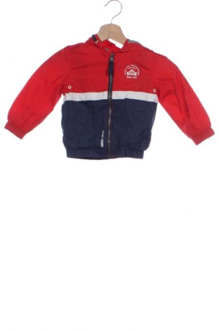 Gyerek dzseki LC Waikiki, Méret 12-18m / 80-86 cm, Szín Sokszínű, Ár 6 400 Ft