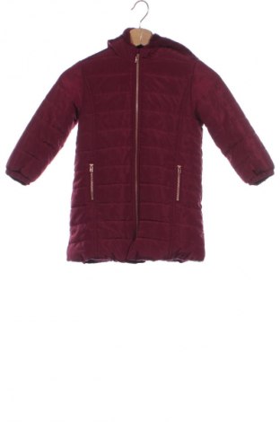 Gyerek dzseki LC Waikiki, Méret 2-3y / 98-104 cm, Szín Piros, Ár 6 797 Ft