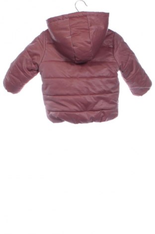 Dětská bunda  LCW, Velikost 12-18m/ 80-86 cm, Barva Růžová, Cena  389,00 Kč