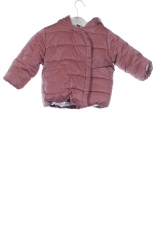 Dětská bunda  LCW, Velikost 12-18m/ 80-86 cm, Barva Růžová, Cena  389,00 Kč