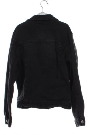 Dětská bunda  Lab, Velikost 11-12y/ 152-158 cm, Barva Černá, Cena  481,00 Kč