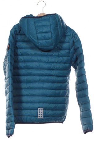 Kinderjacke Lego, Größe 10-11y/ 146-152 cm, Farbe Blau, Preis 71,99 €