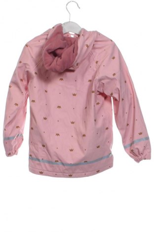 Dětská bunda  Lupilu, Velikost 4-5y/ 110-116 cm, Barva Růžová, Cena  289,00 Kč