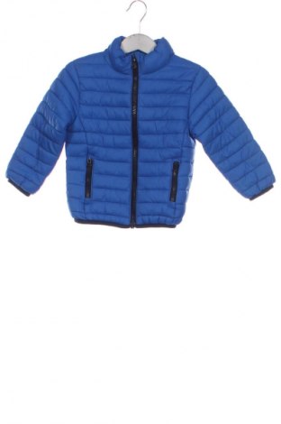 Geacă pentru copii Lupilu, Mărime 12-18m/ 80-86 cm, Culoare Albastru, Preț 84,21 Lei