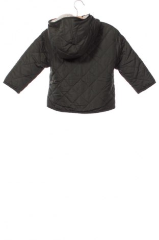 Dětská bunda  Mango, Velikost 18-24m/ 86-98 cm, Barva Zelená, Cena  739,00 Kč