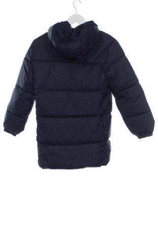 Detská bunda  Mango, Veľkosť 9-10y/ 140-146 cm, Farba Modrá, Cena  26,95 €