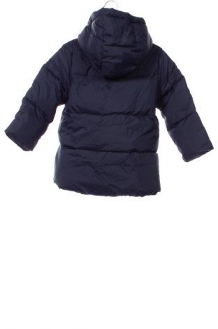 Dziecięca kurtka Mango, Rozmiar 2-3y/ 98-104 cm, Kolor Niebieski, Cena 150,99 zł
