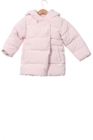 Kinderjacke Mango, Größe 2-3y/ 98-104 cm, Farbe Rosa, Preis € 32,99