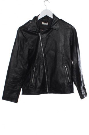 Kinderjacke Mango, Größe 12-13y/ 158-164 cm, Farbe Schwarz, Preis € 11,92