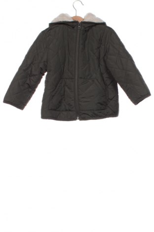 Kinderjacke Mango, Größe 3-4y/ 104-110 cm, Farbe Grün, Preis 31,99 €