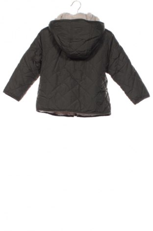 Kinderjacke Mango, Größe 3-4y/ 104-110 cm, Farbe Grün, Preis 31,99 €
