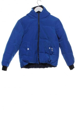 Kinderjacke Little Marc Jacobs, Größe 11-12y/ 152-158 cm, Farbe Blau, Preis € 61,89