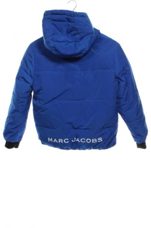 Kinderjacke Little Marc Jacobs, Größe 11-12y/ 152-158 cm, Farbe Blau, Preis € 61,89