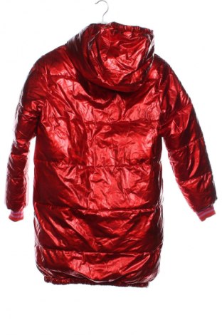 Kinderjacke Little Marc Jacobs, Größe 10-11y/ 146-152 cm, Farbe Rot, Preis € 61,89