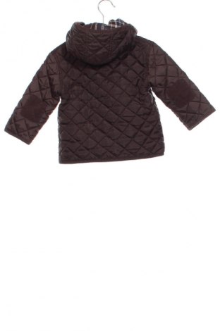 Geacă pentru copii Marks & Spencer Autograph, Mărime 9-12m/ 74-80 cm, Culoare Maro, Preț 139,00 Lei