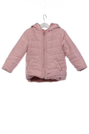 Dětská bunda  Mayoral, Velikost 4-5y/ 110-116 cm, Barva Růžová, Cena  570,00 Kč