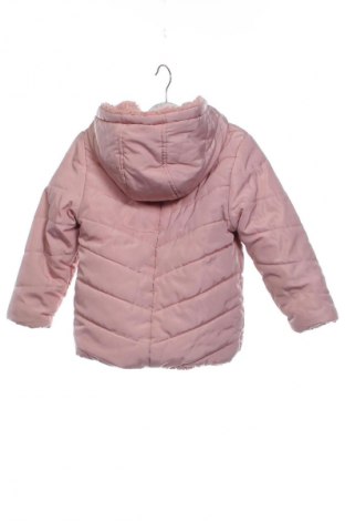 Dětská bunda  Mayoral, Velikost 4-5y/ 110-116 cm, Barva Růžová, Cena  570,00 Kč