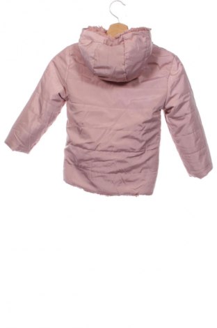 Dětská bunda  Mayoral, Velikost 5-6y/ 116-122 cm, Barva Růžová, Cena  779,00 Kč