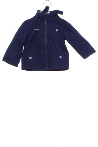 Kinderjacke Mayoral, Größe 12-18m/ 80-86 cm, Farbe Blau, Preis € 16,70