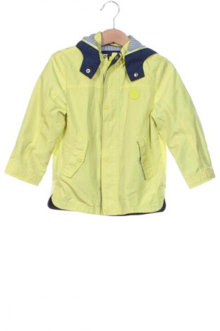 Kinderjacke Mayoral, Größe 18-24m/ 86-98 cm, Farbe Grün, Preis € 19,44