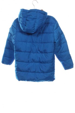 Dziecięca kurtka Minoti, Rozmiar 4-5y/ 110-116 cm, Kolor Niebieski, Cena 222,99 zł