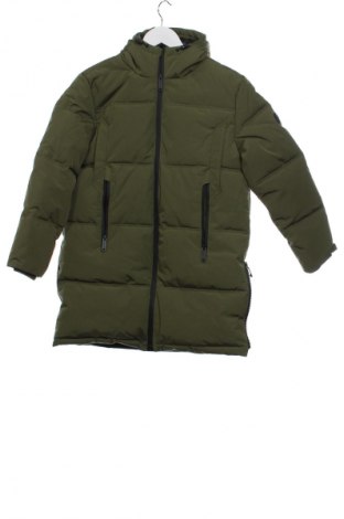 Kinderjacke Minoti, Größe 11-12y/ 152-158 cm, Farbe Grün, Preis € 47,99