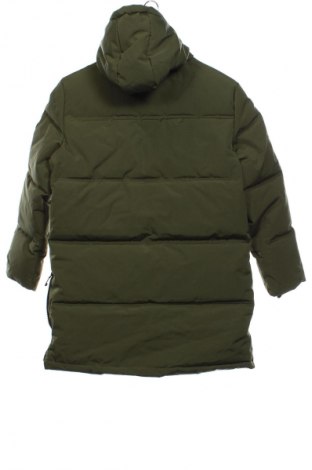 Kinderjacke Minoti, Größe 11-12y/ 152-158 cm, Farbe Grün, Preis € 47,99