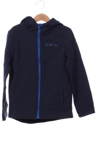 Dětská bunda  Mountain Warehouse, Velikost 7-8y/ 128-134 cm, Barva Modrá, Cena  399,00 Kč