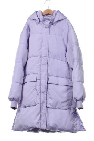 Dětská bunda  Name It, Velikost 12-13y/ 158-164 cm, Barva Fialová, Cena  568,00 Kč