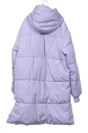 Dětská bunda  Name It, Velikost 12-13y/ 158-164 cm, Barva Fialová, Cena  568,00 Kč