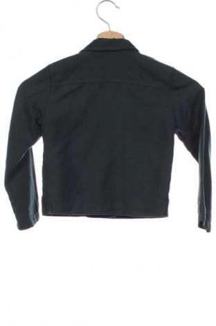 Detská bunda  Name It, Veľkosť 3-4y/ 104-110 cm, Farba Zelená, Cena  12,95 €