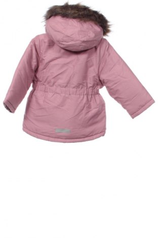 Kinderjacke Name It, Größe 2-3y/ 98-104 cm, Farbe Rosa, Preis € 71,99