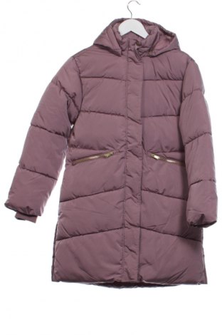 Dziecięca kurtka Name It, Rozmiar 12-13y/ 158-164 cm, Kolor Różowy, Cena 338,99 zł