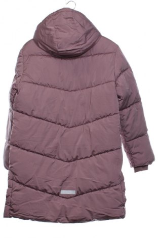 Dziecięca kurtka Name It, Rozmiar 12-13y/ 158-164 cm, Kolor Różowy, Cena 338,99 zł