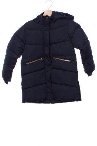 Geacă pentru copii Name It, Mărime 5-6y/ 116-122 cm, Culoare Albastru, Preț 356,99 Lei