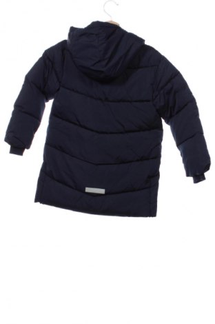 Geacă pentru copii Name It, Mărime 5-6y/ 116-122 cm, Culoare Albastru, Preț 356,99 Lei
