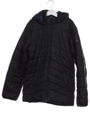 Dětská bunda  Name It, Velikost 11-12y/ 152-158 cm, Barva Černá, Cena  739,00 Kč