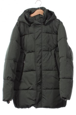Kinderjacke Name It, Größe 11-12y/ 152-158 cm, Farbe Grün, Preis € 71,99