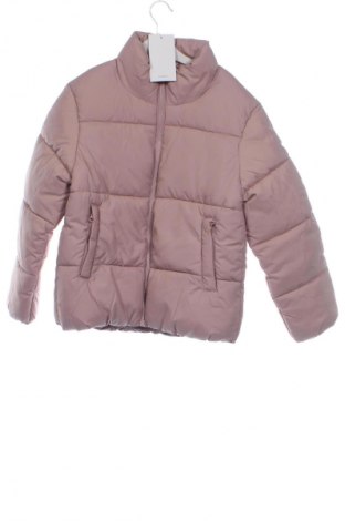 Kinderjacke Name It, Größe 8-9y/ 134-140 cm, Farbe Aschrosa, Preis € 71,99