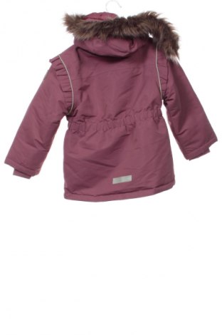 Kinderjacke Name It, Größe 3-4y/ 104-110 cm, Farbe Aschrosa, Preis 71,99 €
