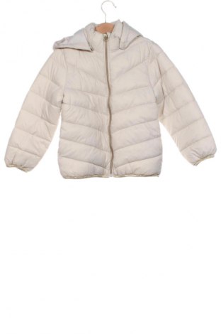 Kinderjacke Name It, Größe 3-4y/ 104-110 cm, Farbe Beige, Preis € 59,99