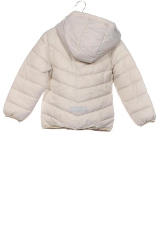Kinderjacke Name It, Größe 3-4y/ 104-110 cm, Farbe Beige, Preis € 59,99