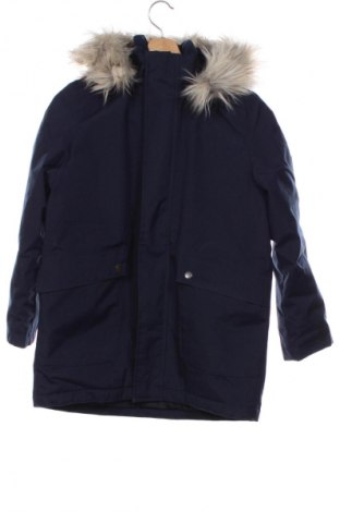 Kinderjacke Name It, Größe 9-10y/ 140-146 cm, Farbe Blau, Preis 71,99 €