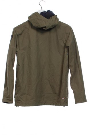 Detská bunda  Napapijri, Veľkosť 12-13y/ 158-164 cm, Farba Zelená, Cena  34,79 €